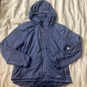 Patagonia Mountain View Jacket